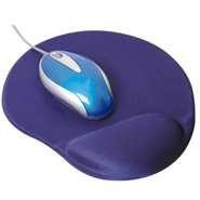 Mouse pad